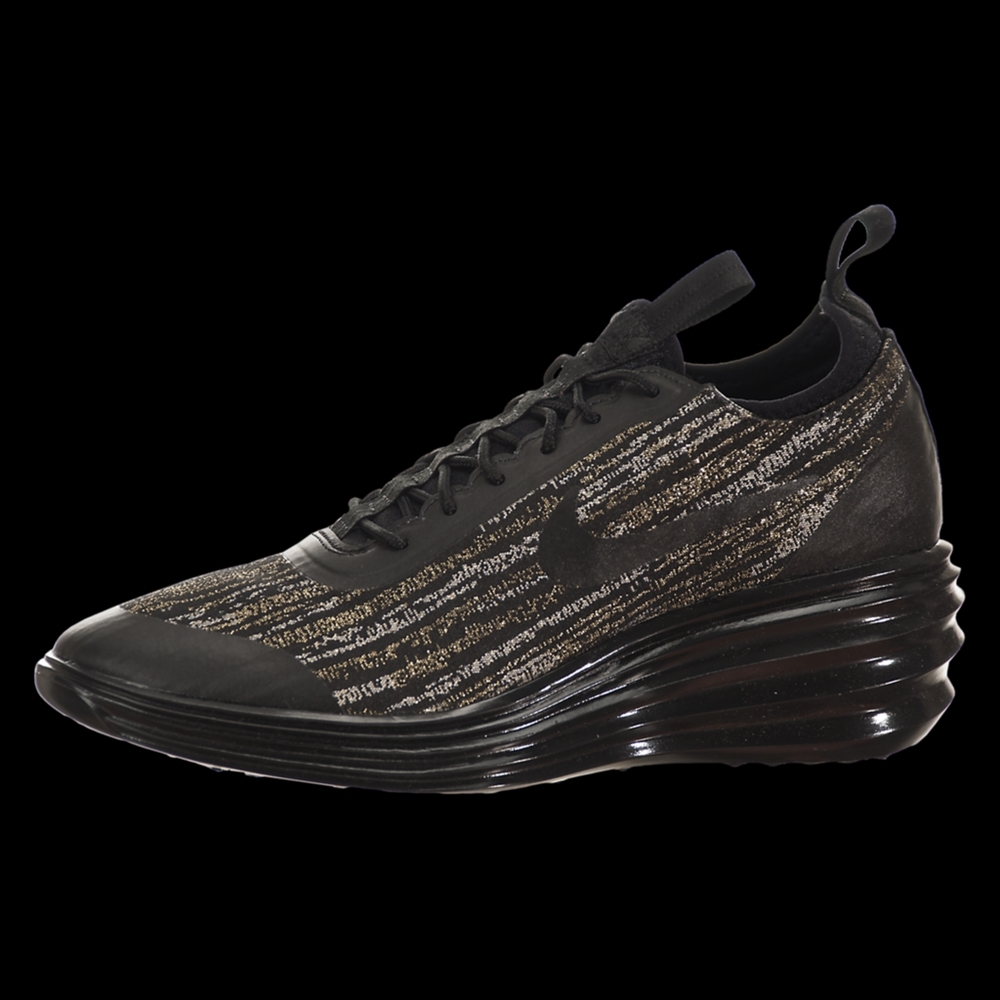 Nike LunarElite Sky High Jacquard